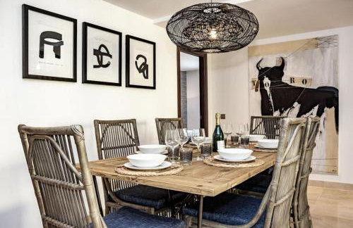 AE - Wonderful apartment in San Pedro centro - Foto 8