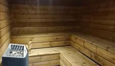 Appartement 91 Palais des Gouverneurs Jardin Piscine couverte et exterieure Sauna Hammam Fitness Clim - Foto 2