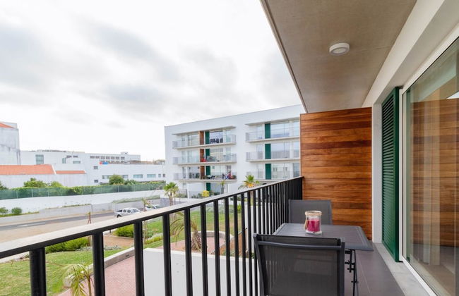 Home Azores - Coliseu Residences - Foto 57