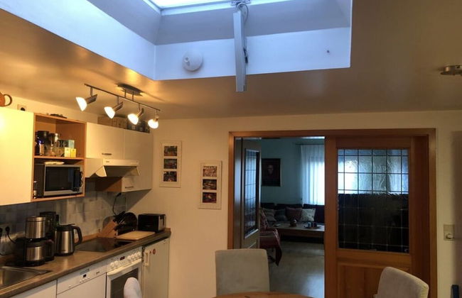 Holiday Apartment Oasis - Foto 4