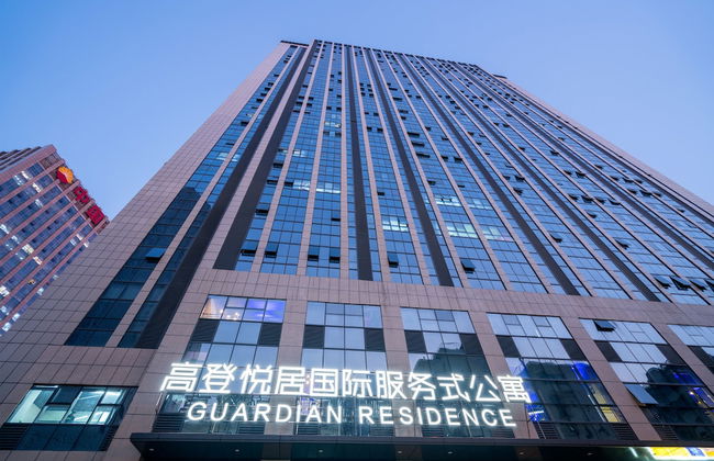 Guardian Residence - Foto 1