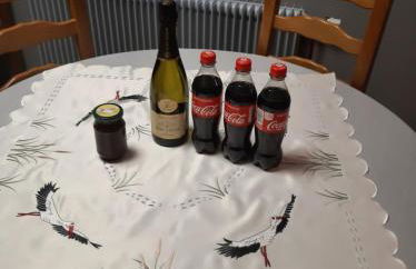 Gîte les chiwawas d'Alsace - Foto 18