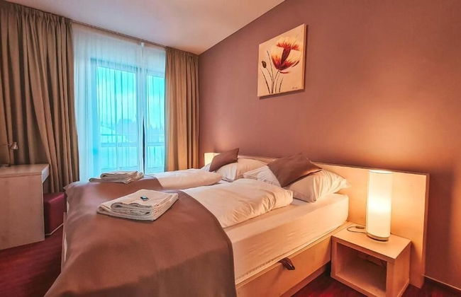 Hotel Crocus - Foto 7