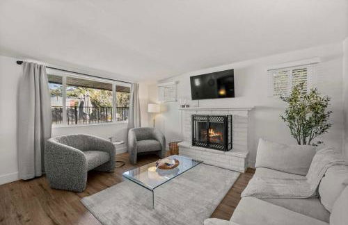 Paradise Valley Estate Pool Hot tub Old Town - Foto 36