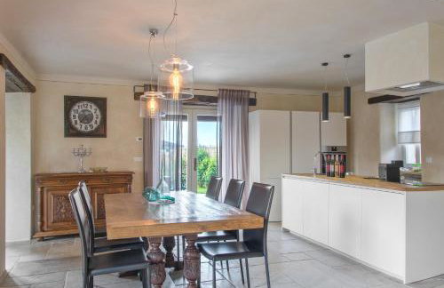 Villa Benvenuti - Foto 17