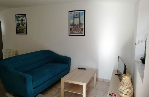 gite de la basse pierre près d'Ancenis Loire - Photo 11