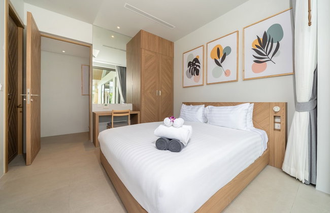Himmapana Villas - Grand Valley - Foto 20