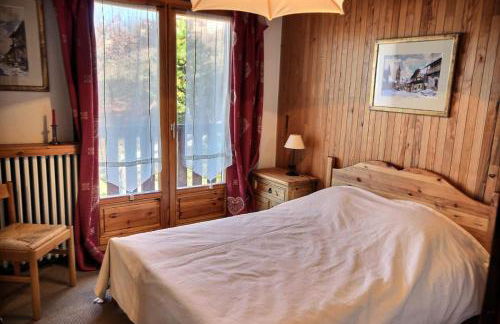 Chalet L'isard - Chalet 10 personnes situé au calme à 1 km de la station. MAE-3534 - Foto 3