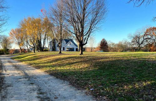 Renovated 4BR Independence Retreat on 1.3 Acres - Foto 50
