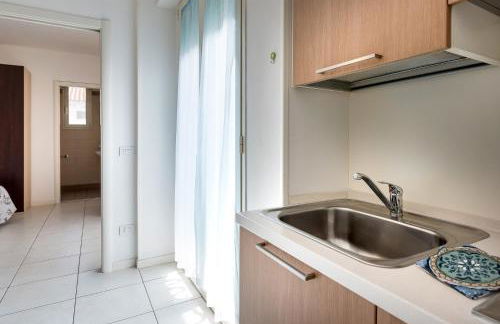 Residence Acqua Suite Marina - Foto 21