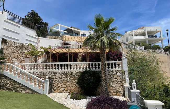 Mijas Residence - Photo 50