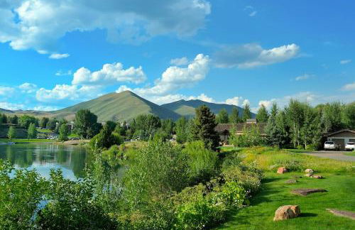 Harriman Cottage at Sun Valley - Foto 50