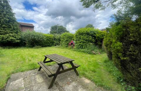 Spacious House Near Cambridge - Free Parking and Garden - Foto 23