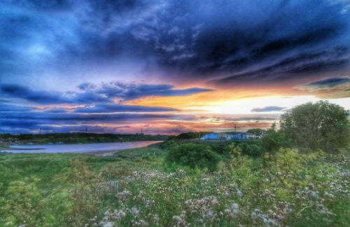 Riverscape Northumberland - Foto 26