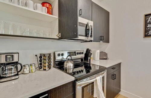 Spacious townhouse - Mins to Downtown SLC - Garage - Foto 28