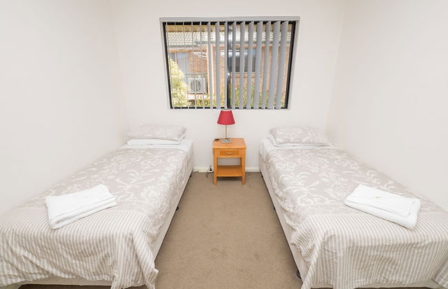 Parkside Apartments - Foto 3