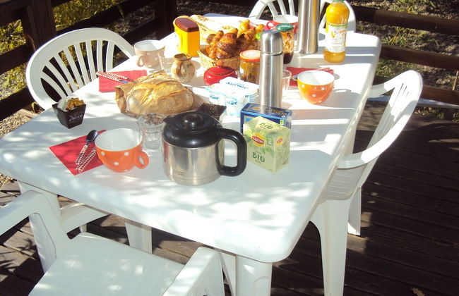 Maison d'hotes La Douloire - Foto 9