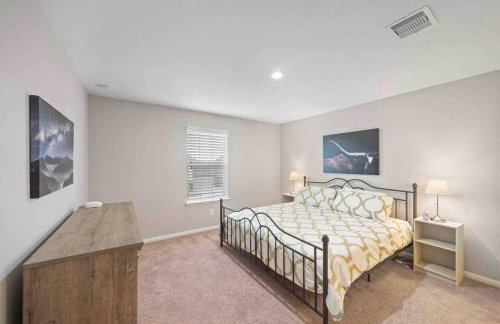 Houston House~Sleeps 16~Arcade Style Game Room - Foto 16