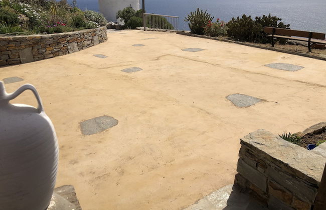 The Stone Windmill - Foto 51