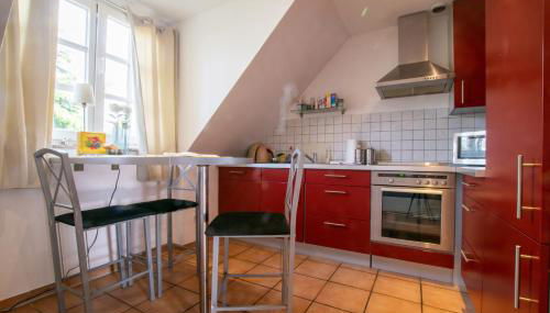 Meerbusch Apartments - 3 Room Apartment with Balcony - 20 Min Messe DUS - Foto 4