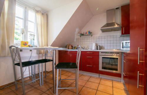 Meerbusch Apartments - 3 Room Apartment with Balcony - 20 Min Messe DUS - Foto 4