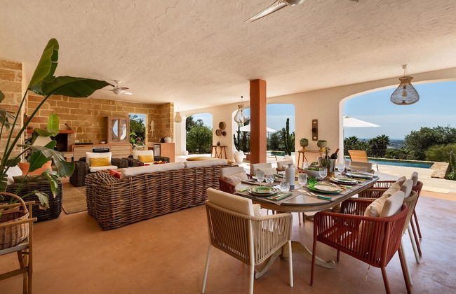 3898 Casa Allegra by Perle di Puglia - Foto 61