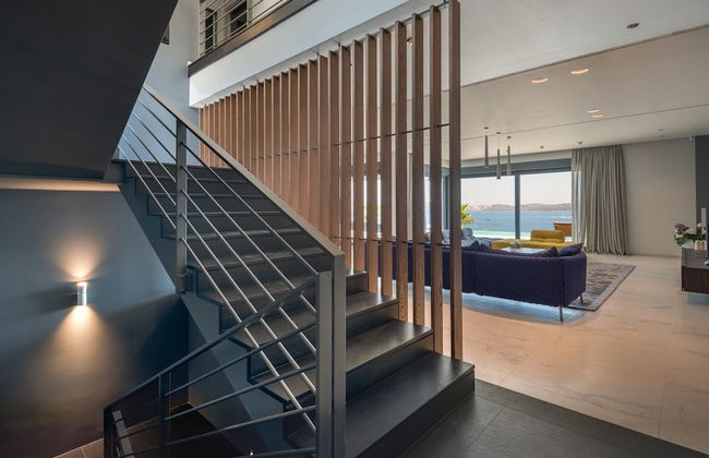 Ultraluxury Villa Elyzeum - Foto 46