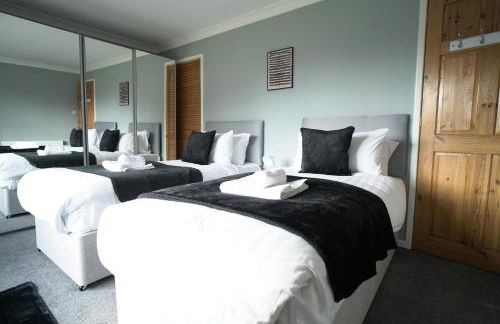 Ravenswood House - Foto 25