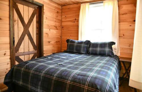 Treehouse in Maine woods- The Grand Oak - Foto 43