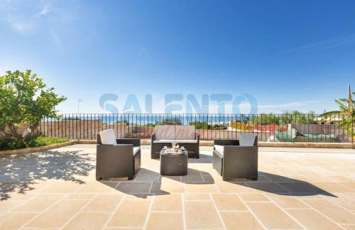 Salentoandmore - Villa Adrian - Foto 22