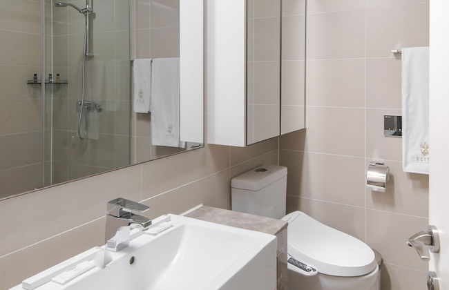 Elite Apart-Hotel - Foto 23