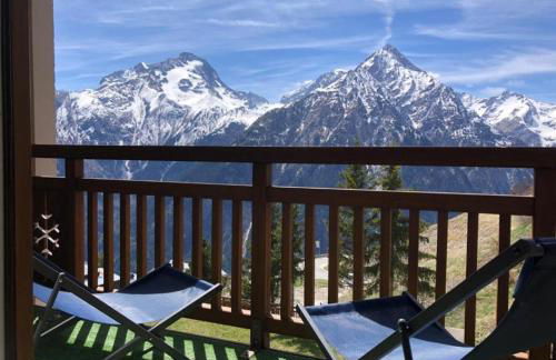 Appartement vue imprenable avec emplacement idéal - Foto 12