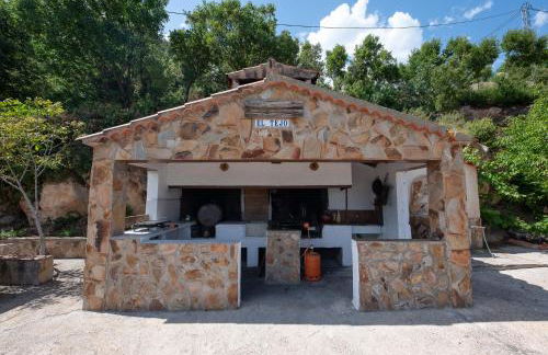 El Tejo Yeste y Mirador del Segura - Foto 35