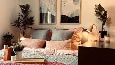 Hübsches Design Apartment mit Parkplatz im Zentrum von Königstein - Foto 2