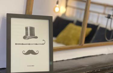 Tranquil Victorian Villa with Hot Tub & Sauna - Foto 27