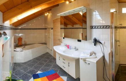 Exclusiv - Ferienwohnung Hinterreiter - Foto 17