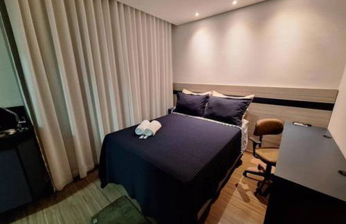 Flat de luxo em Lagoa Santa - Foto 8