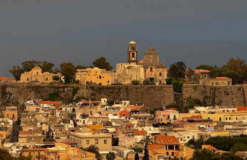 Holiday Home Tarinuzza - Foto 36