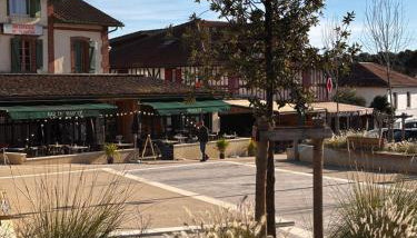 Maison duplex 2 chambres au calme-ocean-lac-nature - Foto 5