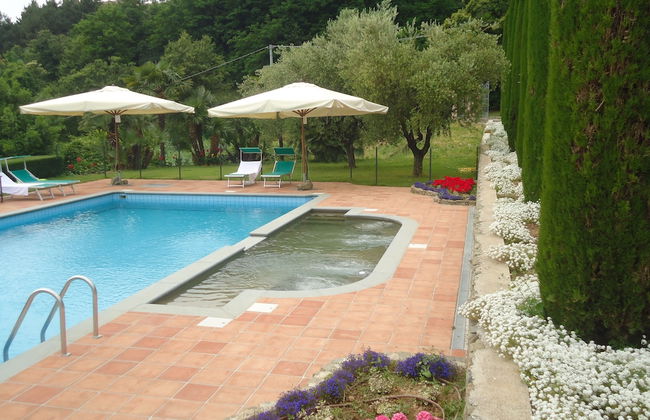 Agriturismo Monte a Pescia - Foto 40