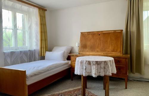 Wohnung mit Garten, Grill und Thermomix - Foto 9