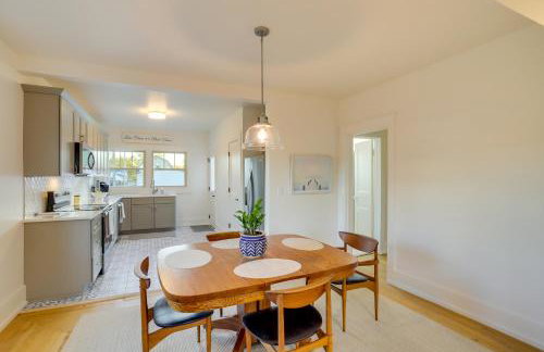 Indiana Vacation Rental - Walk to Syracuse Lake! - Foto 9