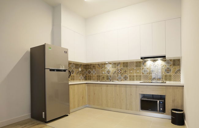 The First Stay Hotel - Foto 19