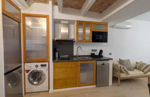 Barcelona Touch Apartments - Font Honrada - Foto 5