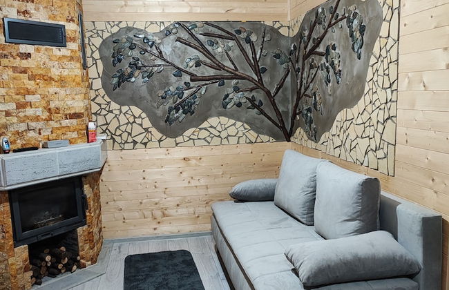 ART House Transylvania Sibiu - Foto 10