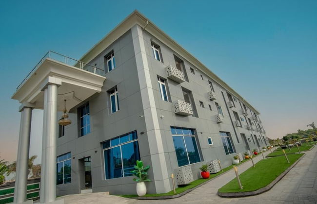 Jahz Empire Suites - Foto 11