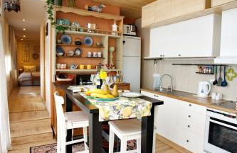 Glass Home Nature meets Luxury - Foto 4