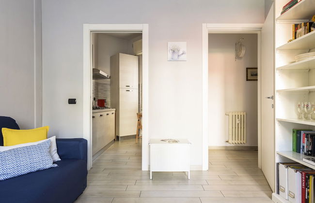 Pascoli Master Guest apartment - Foto 14