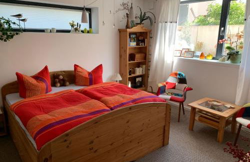 Ferienoase zwischen Rostock und Warnemünde - Foto 1