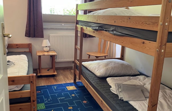 Gutshaus Gramkow - Foto 7